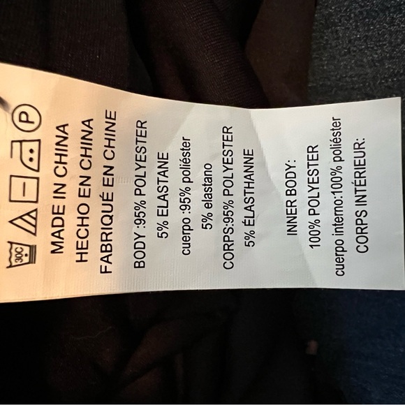 Chic Michael Kors Leopard Animal Print Pencil Skirt - Picture 5 of 5